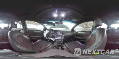 Zdjęcie 14 z 14 samochodu: 2018 HYUNDAI SONATA SPORT VIN:5NPE34AF3JH709789 - miniatura