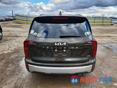 Zdjęcie 6 z 13 samochodu: 2024 KIA TELLURIDE S VIN:5XYP6DGC8RG540580 - miniatura
