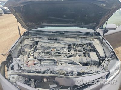 Zdjęcie 11 z 13 samochodu: 2020 TOYOTA CAMRY LE VIN:4T1C31AK3LU530465 - miniatura