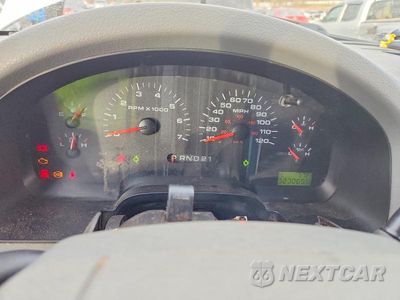 Zdjęcie 9 z 11 samochodu: 2004 FORD F150 VIN:1FTRX12W44NC40395 - miniatura