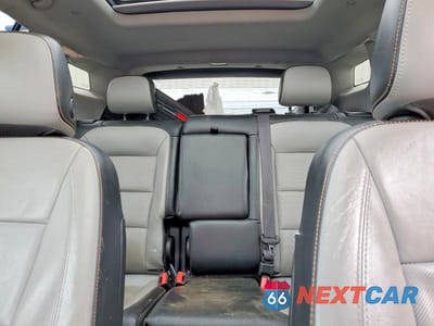 Zdjęcie 10 z 13 samochodu: 2018 GMC TERRAIN SLT VIN:3GKALPEX4JL408049 - miniatura