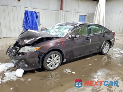 2013 LEXUS ES 350 BASE JTHBK1GG0D2026022 - główne zdjęcie licytacji z USA - miniatura