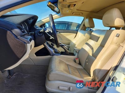 Zdjęcie 7 z 12 samochodu: 2013 ACURA TSX VIN:JH4CU2F46DC008307 - miniatura