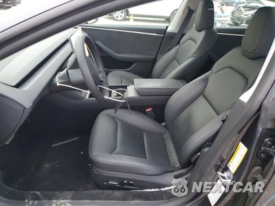 Zdjęcie 7 z 13 samochodu: 2025 TESLA MODEL 3 VIN:5YJ3E1EB8SF989717 - miniatura