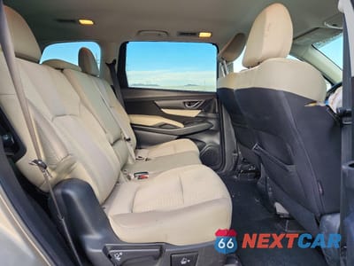 Zdjęcie 11 z 15 samochodu: 2020 SUBARU ASCENT PREMIUM VIN:4S4WMACD2L3429562 - miniatura