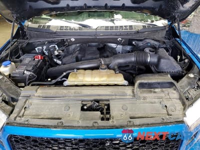 Zdjęcie 11 z 11 samochodu: 2020 FORD F150 SUPERCREW VIN:1FTFW1E46LFB74635 - miniatura