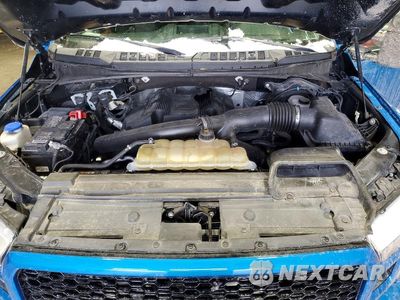 Zdjęcie 11 z 11 samochodu: 2020 FORD F150 SUPERCREW VIN:1FTFW1E46LFB74635 - miniatura