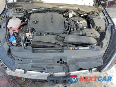 Zdjęcie 11 z 13 samochodu: 2025 KIA K5 LXS VIN:KNAG24J73S5324705 - miniatura