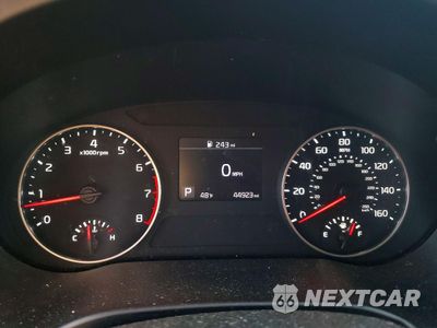 Zdjęcie 9 z 14 samochodu: 2021 KIA SELTOS LX VIN:KNDEPCAAXM7210502 - miniatura