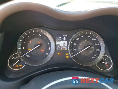 Zdjęcie 9 z 11 samochodu: 2011 INFINITI M37 X VIN:JN1BY1AR0BM374398 - miniatura