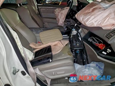 Zdjęcie 13 z 14 samochodu: 2010 ACURA RDX TECHNOLOGY VIN:5J8TB2H50AA002346 - miniatura