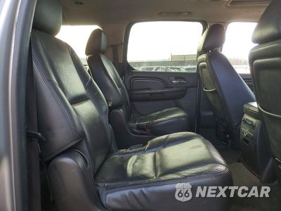 Zdjęcie 11 z 13 samochodu: 2012 CADILLAC ESCALADE ESV LUXURY VIN:1GYS4HEF7CR190379 - miniatura