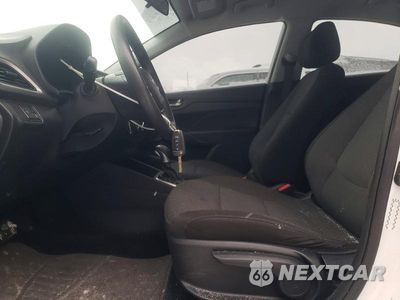 Zdjęcie 7 z 11 samochodu: 2021 HYUNDAI ACCENT SE VIN:3KPC24A6XME138935 - miniatura