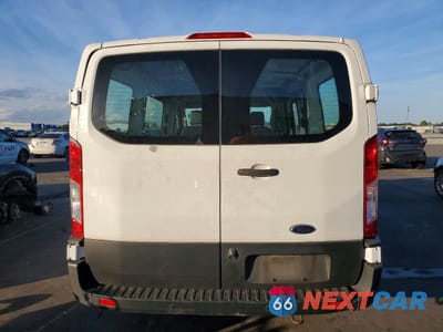 Zdjęcie 6 z 13 samochodu: 2021 FORD TRANSIT T-150 VIN:1FTYE1Y81MKA16772 - miniatura