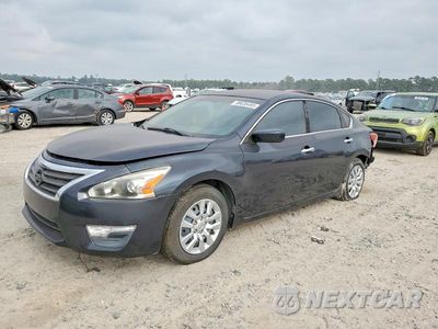 2013 NISSAN ALTIMA 2.5 1N4AL3AP1DC207709 - główne zdjęcie licytacji z USA - miniatura