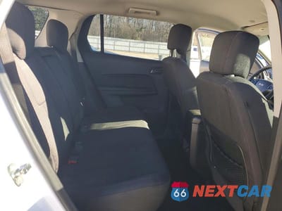Zdjęcie 10 z 12 samochodu: 2015 GMC TERRAIN SLE VIN:2GKALMEK5F6332758 - miniatura