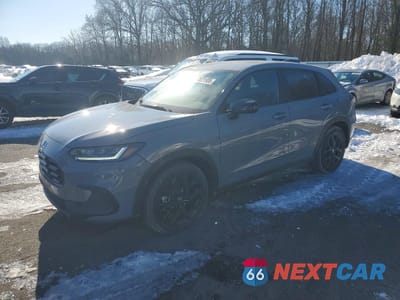 2024 HONDA HR-V SPORT 3CZRZ2H5XRM786032 - główne zdjęcie licytacji z USA - miniatura