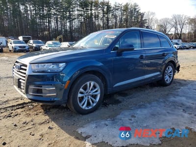 2019 AUDI Q7 PREMIUM PLUS WA1LAAF73KD004005 - główne zdjęcie licytacji z USA - miniatura