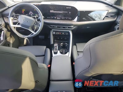 Zdjęcie 8 z 12 samochodu: 2025 AUDI Q5 PREMIUM PLUS VIN:WA12AAGU2S2014570 - miniatura