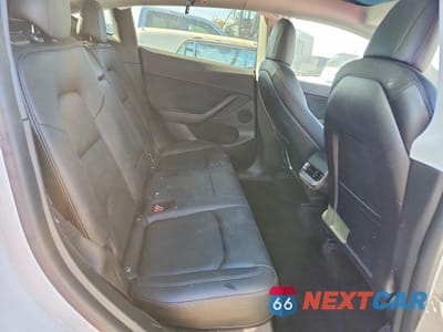 Zdjęcie 10 z 13 samochodu: 2021 TESLA MODEL Y VIN:5YJYGDEE2MF297418 - miniatura