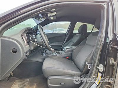 Zdjęcie 7 z 13 samochodu: 2015 DODGE CHARGER SE VIN:2C3CDXBG4FH916919 - miniatura