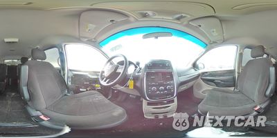 Zdjęcie 15 z 15 samochodu: 2012 DODGE GRAND CARAVAN SE VIN:2C4RDGBG4CR161637 - miniatura
