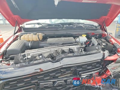 Zdjęcie 11 z 12 samochodu: 2022 RAM 1500 BIG HORN/LONE STAR VIN:1C6RREFG7NN253137 - miniatura