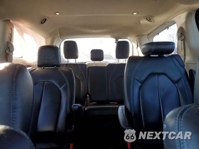 Zdjęcie 10 z 14 samochodu: 2021 CHRYSLER PACIFICA TOURING L VIN:2C4RC1BG1MR524106 - miniatura