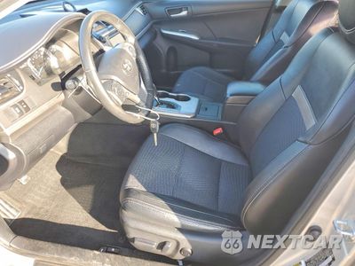 Zdjęcie 7 z 13 samochodu: 2012 TOYOTA CAMRY BASE VIN:4T1BF1FK8CU610016 - miniatura