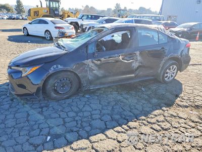 2024 TOYOTA COROLLA LE 5YFB4MDE6RP164849 - główne zdjęcie licytacji z USA - miniatura