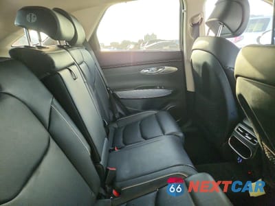 Zdjęcie 11 z 14 samochodu: 2023 GENESIS GV70 2.5T STANDARD VIN:KMUMADTB5PU138717 - miniatura