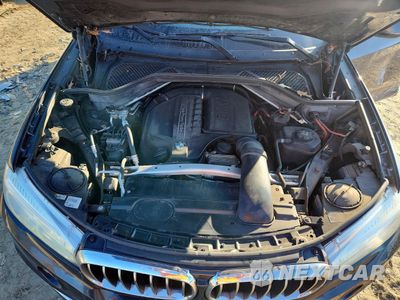 Zdjęcie 12 z 15 samochodu: 2015 BMW X5 XDRIVE35I VIN:5UXKR0C5XF0P13789 - miniatura