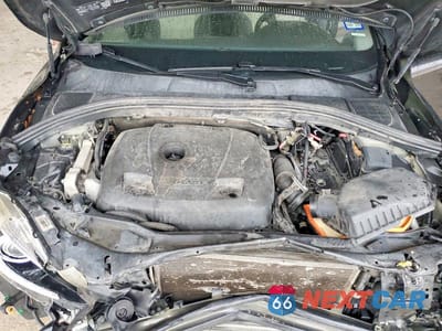 Zdjęcie 12 z 13 samochodu: 2017 VOLVO XC60 T5 DYNAMIC VIN:YV440MDR7H2223215 - miniatura