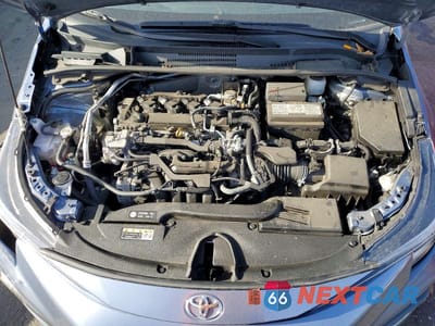 Zdjęcie 11 z 11 samochodu: 2024 TOYOTA COROLLA SE VIN:5YFS4MCE6RP176680 - miniatura