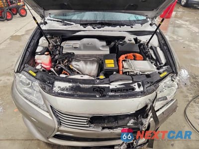 Zdjęcie 11 z 11 samochodu: 2015 LEXUS ES 300H VIN:JTHBW1GG6F2081081 - miniatura