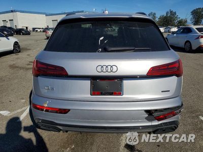 Zdjęcie 6 z 14 samochodu: 2022 AUDI Q5 PREMIUM PLUS 45 VIN:WA1EAAFYXN2011230 - miniatura