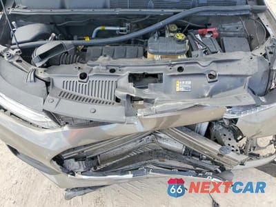 Zdjęcie 12 z 13 samochodu: 2021 CHEV TRAX 1LT VIN:KL7CJLSB0MB320372 - miniatura