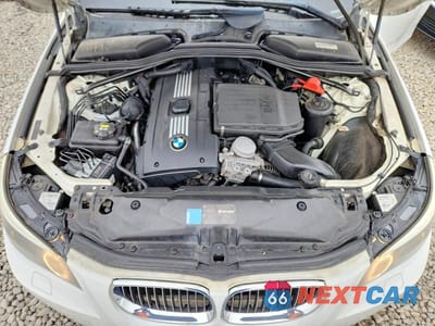 Zdjęcie 11 z 12 samochodu: 2010 BMW 535 XI VIN:WBANV9C57AC137405 - miniatura