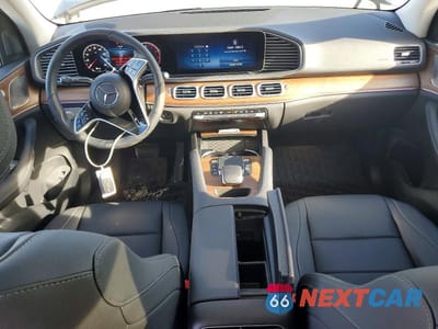 Zdjęcie 8 z 13 samochodu: 2025 MERCEDES-BENZ GLE 350 VIN:4JGFB4EB4SB342334 - miniatura