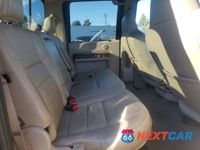 Zdjęcie 10 z 12 samochodu: 2009 FORD F250 SUPER DUTY VIN:1FTSW21R39EA81561 - miniatura