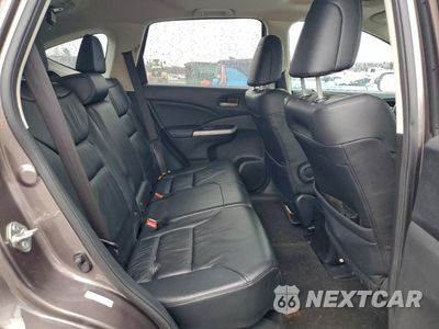 Zdjęcie 11 z 13 samochodu: 2013 HONDA CR-V EXL VIN:5J6RM4H78DL075385 - miniatura