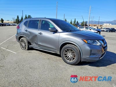 Czwarte zdjęcie samochodu z boku: 2020 NISS ROGUE VIN:JN8AT2MT6LW043128 - miniatura