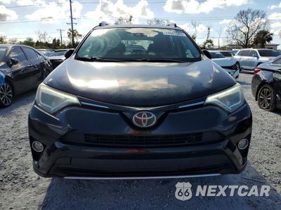 Piąte zdjęcie samochodu w środku: 2016 TOYOTA RAV4 LIMITED VIN:2T3DFREV7GW473828 - miniatura