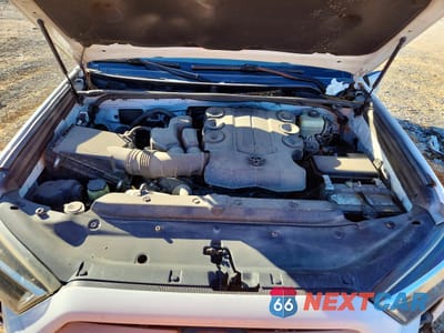 Zdjęcie 12 z 14 samochodu: 2018 TOYOTA 4RUNNER SR5/SR5 PREMIUM VIN:JTEBU5JR4J5572566 - miniatura