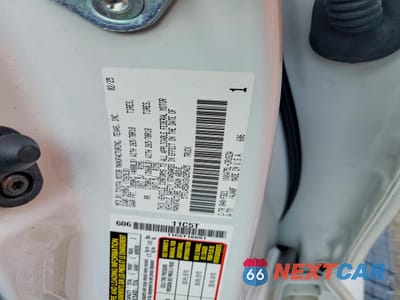 Zdjęcie 12 z 12 samochodu: 2025 TOYOTA TUNDRA SR5 VIN:5TFLA5DA1SX285425 - miniatura