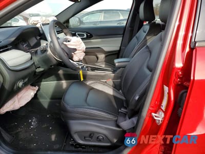 Zdjęcie 7 z 14 samochodu: 2025 JEEP COMPASS LIMITED VIN:3C4NJDCN7ST502317 - miniatura