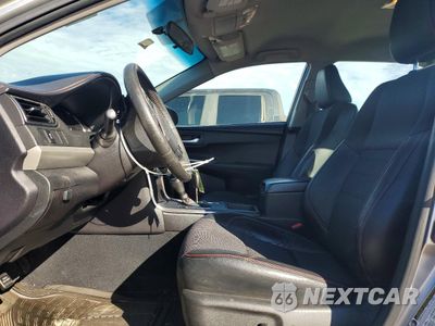 Zdjęcie 7 z 12 samochodu: 2017 TOYOTA CAMRY LE VIN:4T1BF1FK6HU414728 - miniatura