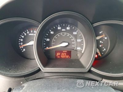 Zdjęcie 9 z 12 samochodu: 2014 KIA RIO EX VIN:KNADN4A36E6368168 - miniatura