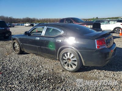 Drugie zdjęcie samochodu z przodu: 2010 DODGE CHARGER SXT VIN:2B3CA3CV6AH177007 - miniatura