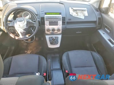 Zdjęcie 8 z 13 samochodu: 2007 MAZDA 5 VIN:JM1CR293270150553 - miniatura